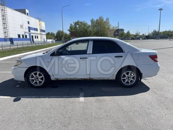 BYD F3 2011, фото 3