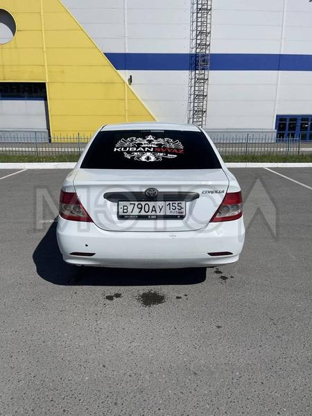 BYD F3 2011, фото 5