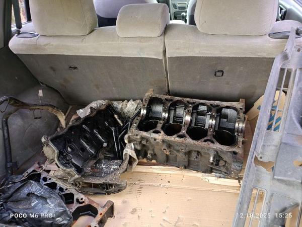Hyundai Santa Fe 2008, фото 3