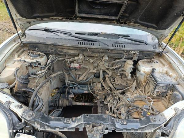 Hyundai Santa Fe 2008, фото 7