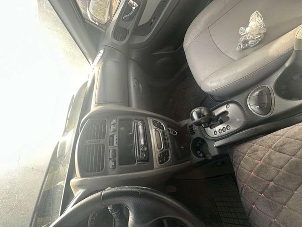Hyundai Не указана 2007, фото 12