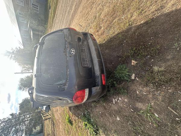 Hyundai Не указана 2007, фото 5
