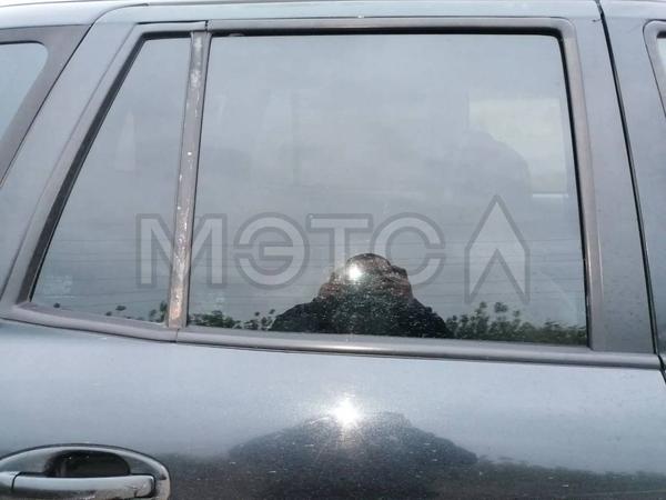 Hyundai Santa Fe 2008, фото 10