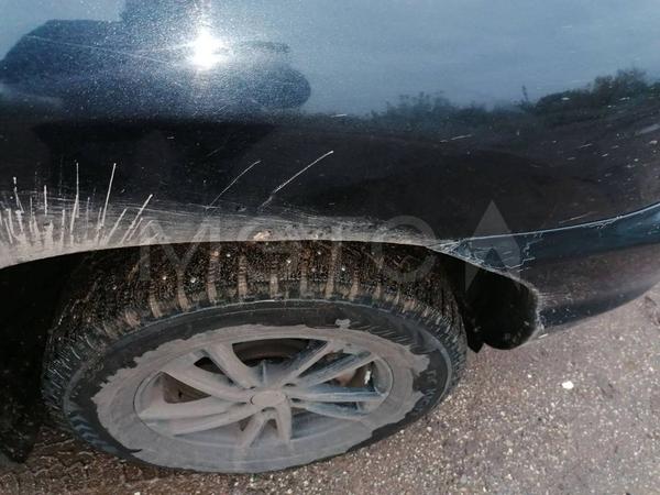 Hyundai Santa Fe 2008, фото 6