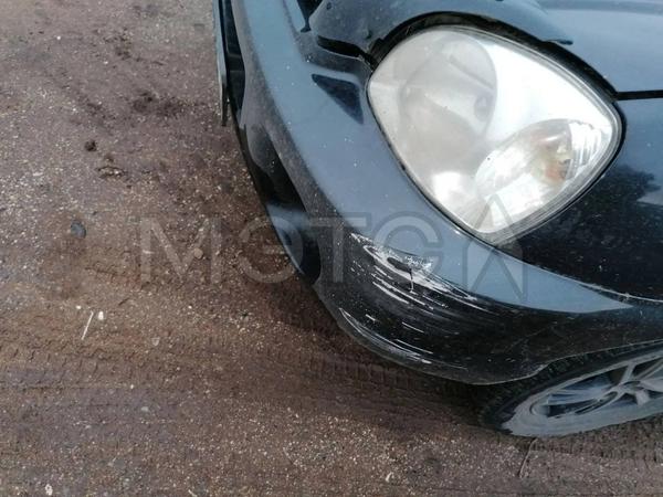 Hyundai Santa Fe 2008, фото 2