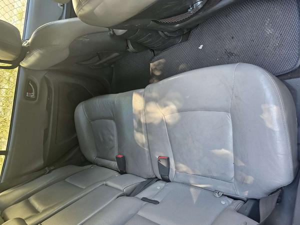 Hyundai Santa Fe 2007, фото 9