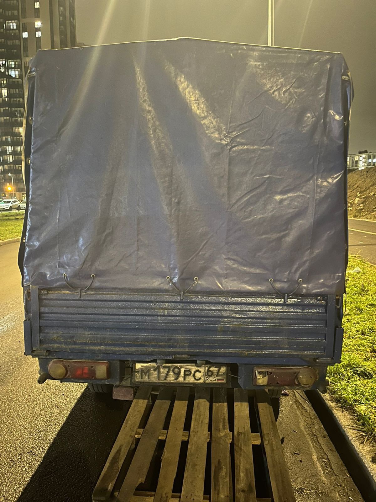 Hyundai Porter