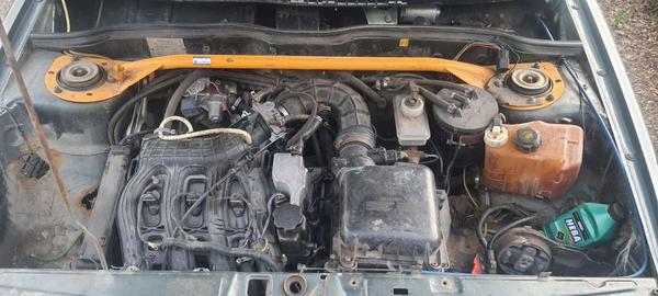 LADA 211440 2011, фото 3