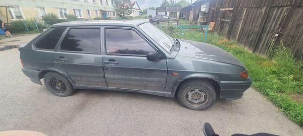 LADA 211440 2011, фото 7