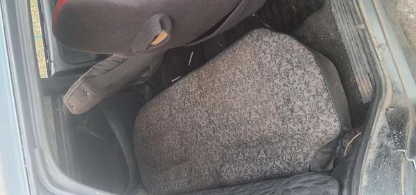 LADA 211440 2011, фото 13