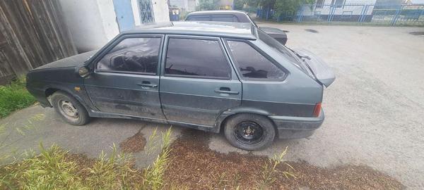 LADA 211440 2011, фото 5