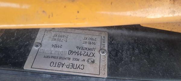 LADA 211440 2011, фото 11