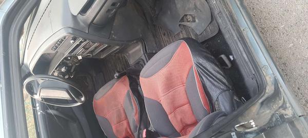 LADA 211440 2011, фото 12