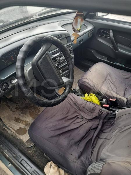 LADA 2114 2012, фото 4