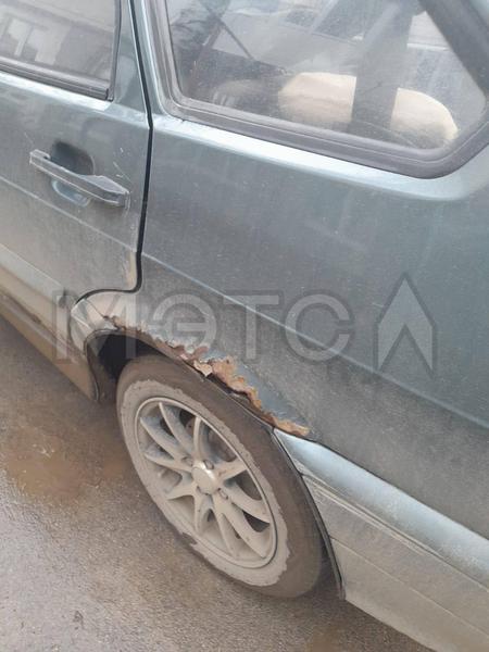 LADA 2114 2012, фото 3