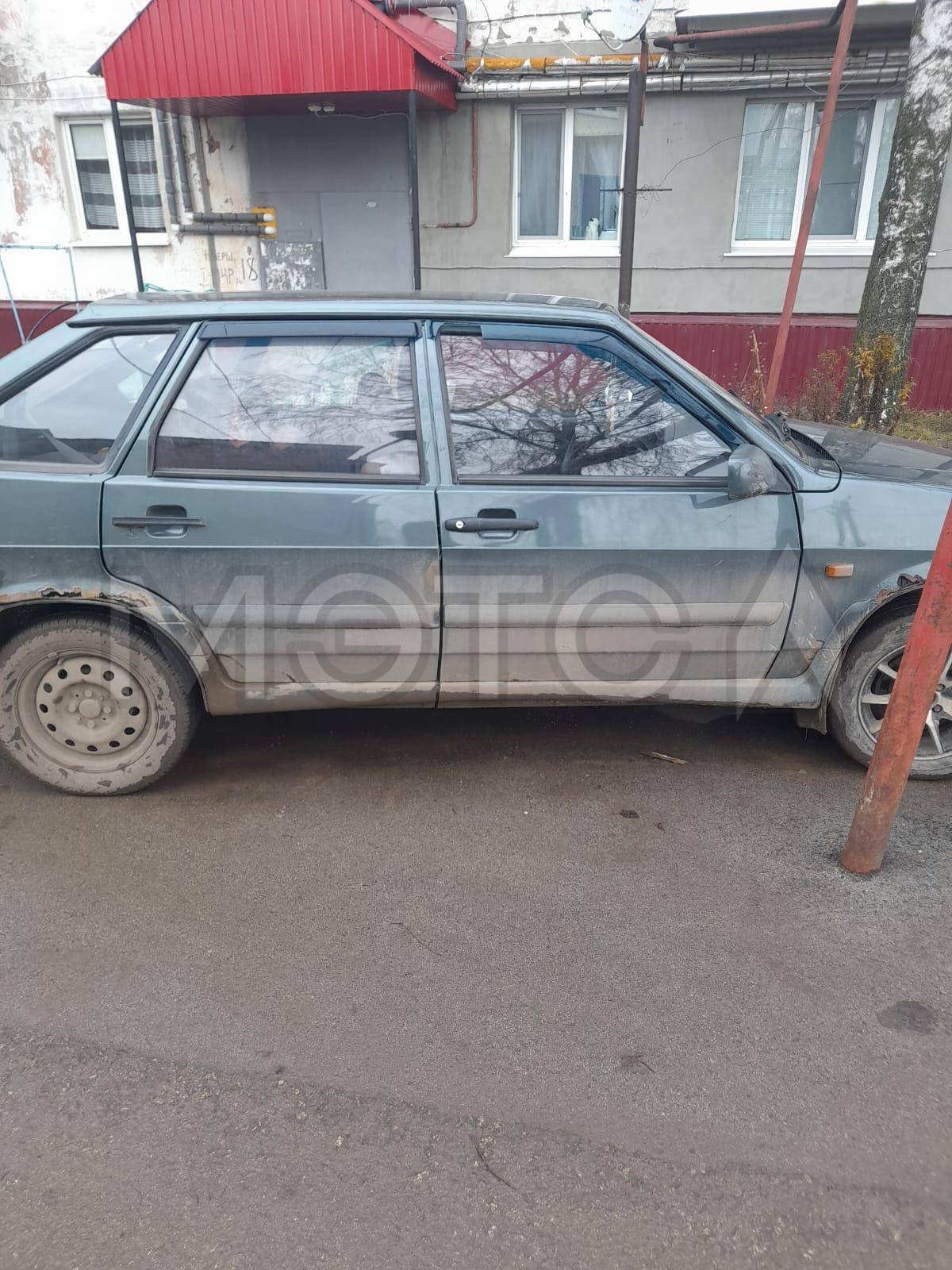 LADA 2114