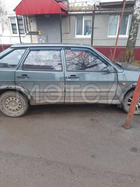 LADA