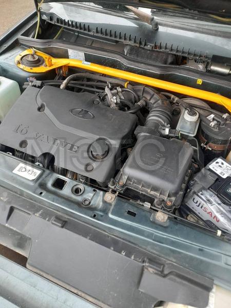 LADA 2114 2012, фото 9