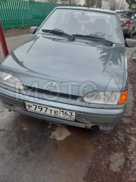 LADA 2114 2012, фото 2