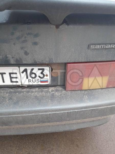 LADA 2114 2012, фото 8