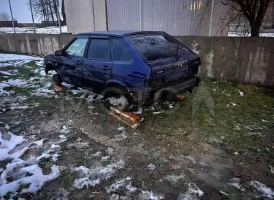 Lada (ВАЗ) 2111 2012 с торгов по банкротству, фото 1