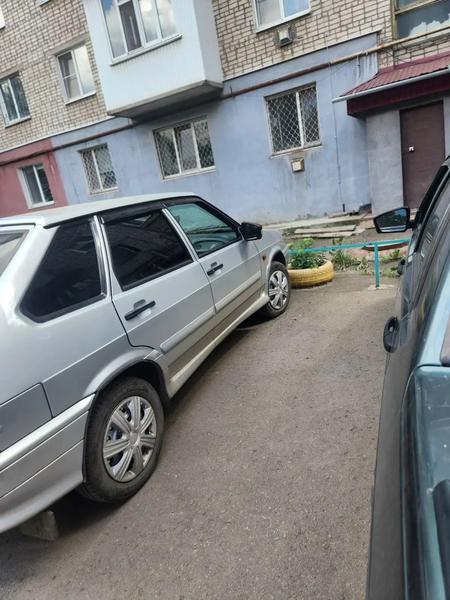 Lada (ВАЗ) 211440 2013, фото 2