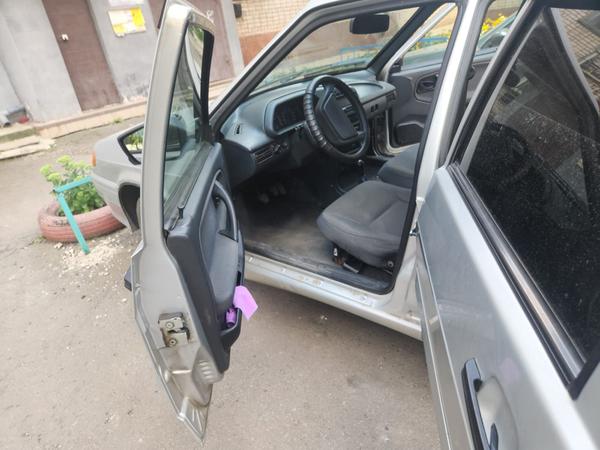 Lada (ВАЗ) 211440 2013, фото 8