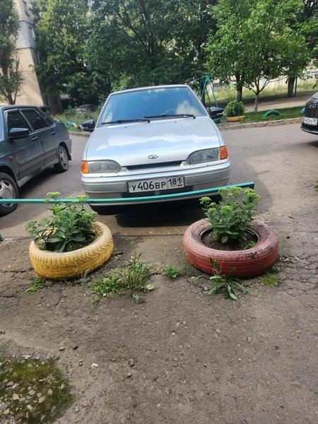 Lada (ВАЗ)