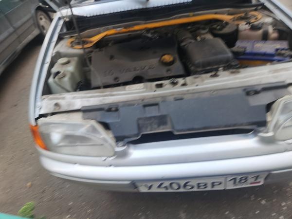 Lada (ВАЗ) 211440 2013, фото 6