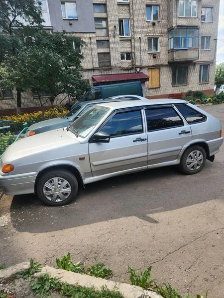 Lada (ВАЗ) 211440 2013, фото 3