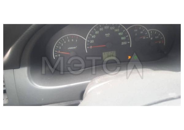 LADA Priora 2008, фото 4