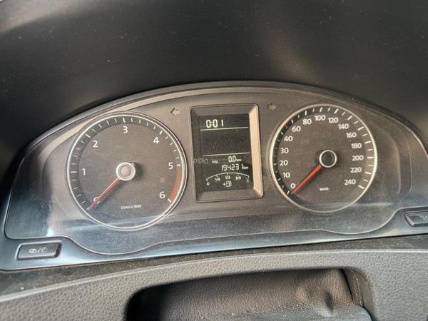 Volkswagen Transporter 2014, фото 6