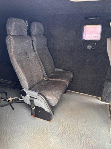 Volkswagen Transporter 2014, фото 8