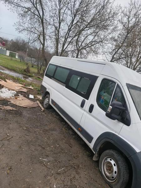 Fiat Ducato 2013, фото 7