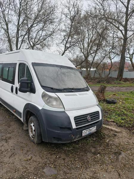 Fiat Ducato 2013, фото 2