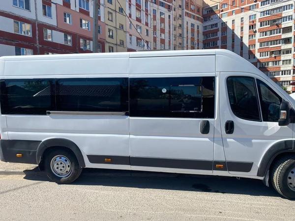 Fiat Ducato 2013, фото 8