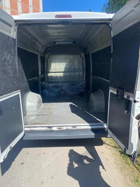 Fiat Ducato 2013, фото 12
