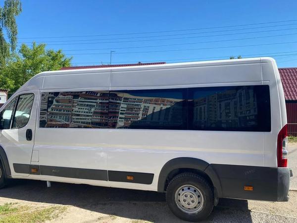 Fiat Ducato 2013, фото 10