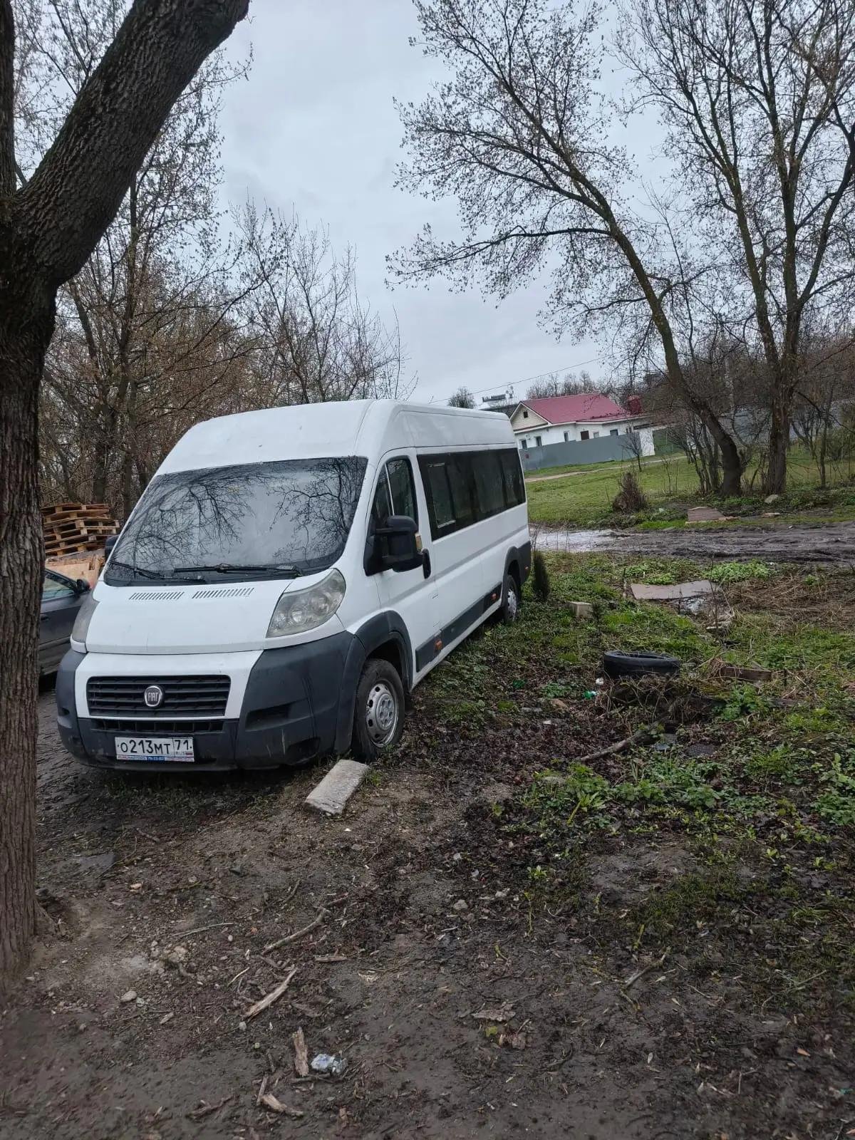 Fiat Ducato