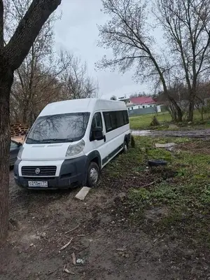 Fiat Ducato 2013 с торгов по банкротству, фото 1