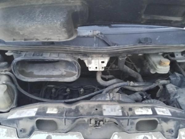 Citroen Jumper 2011, фото 3