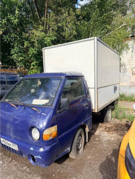Hyundai Не указана 2006, фото 4