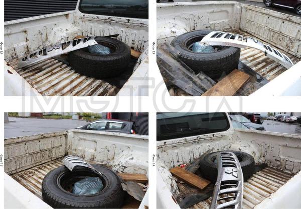 Mitsubishi L200 2017, фото 3