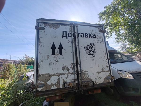 ГАЗ ГАЗель 2018, фото 3