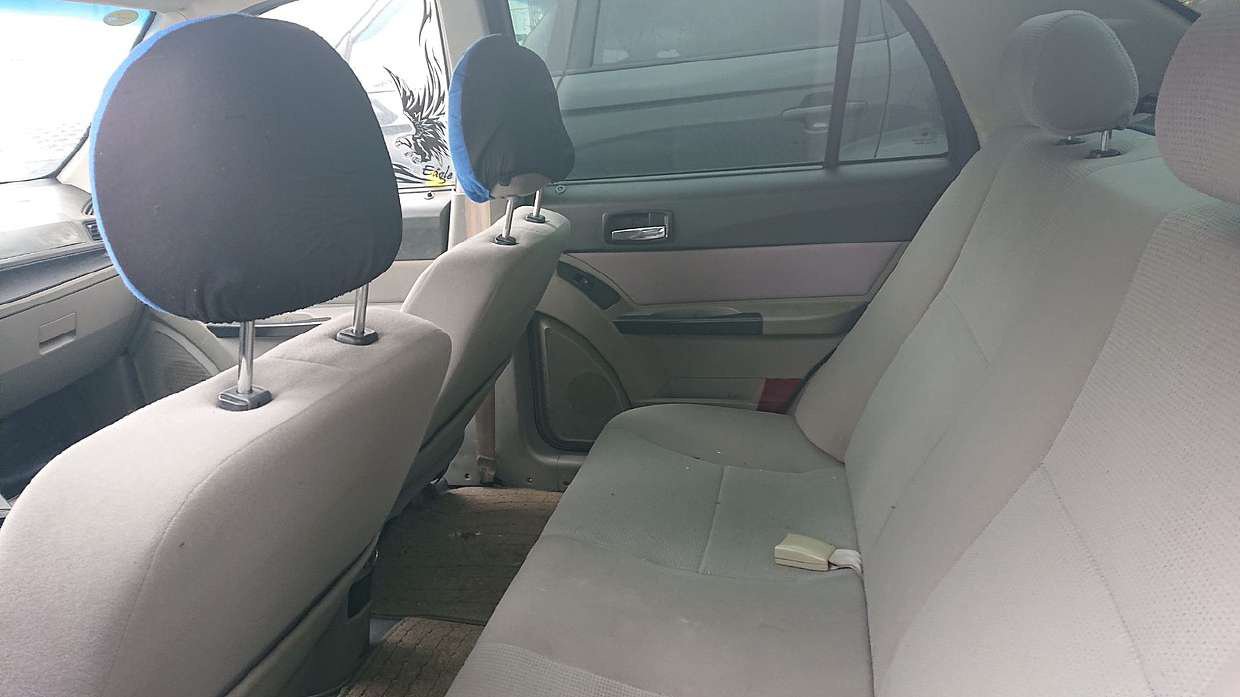 Geely CK (Otaka)