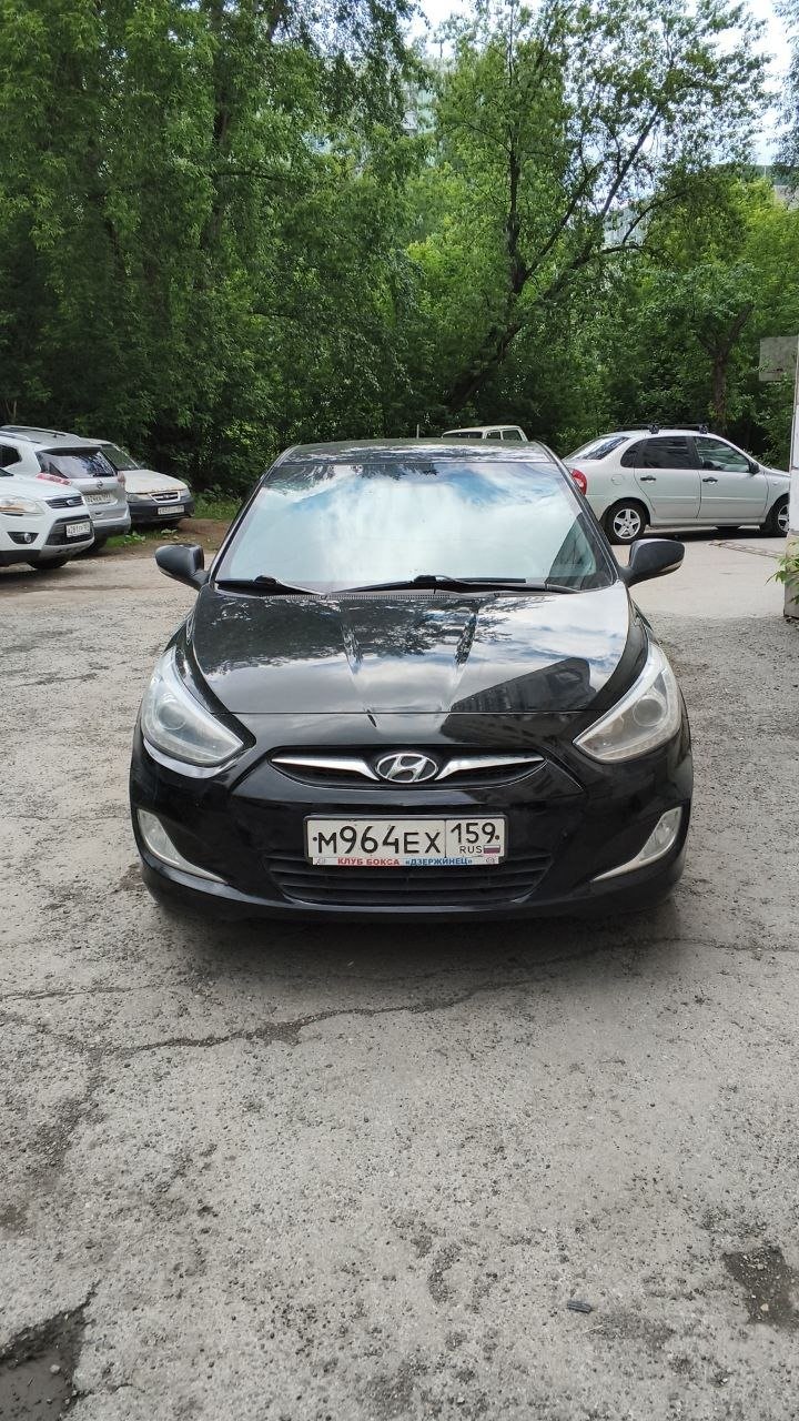 Solaris Не указана