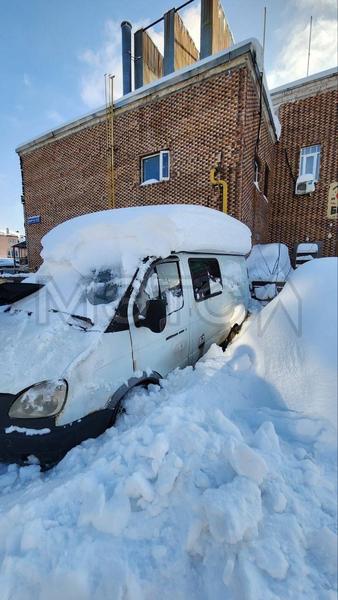 ГАЗ Не указана 2011, фото 4