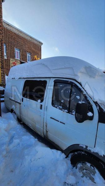 ГАЗ Не указана 2011, фото 5