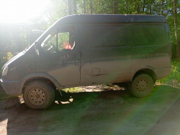 Фон
