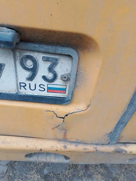 ГАЗ Не указана 2006, фото 10